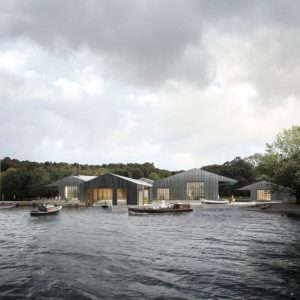Windermere museum