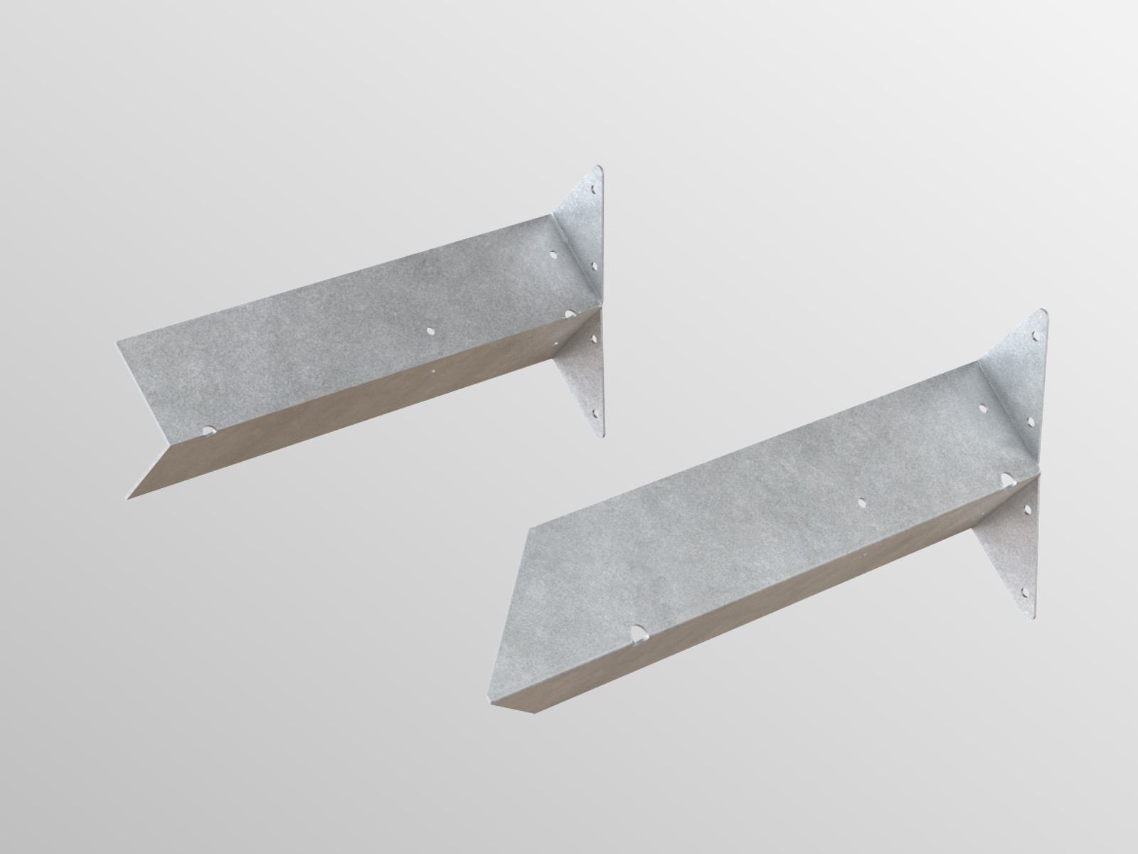 ARB Arris Rail Brackets – BPC Fixings
