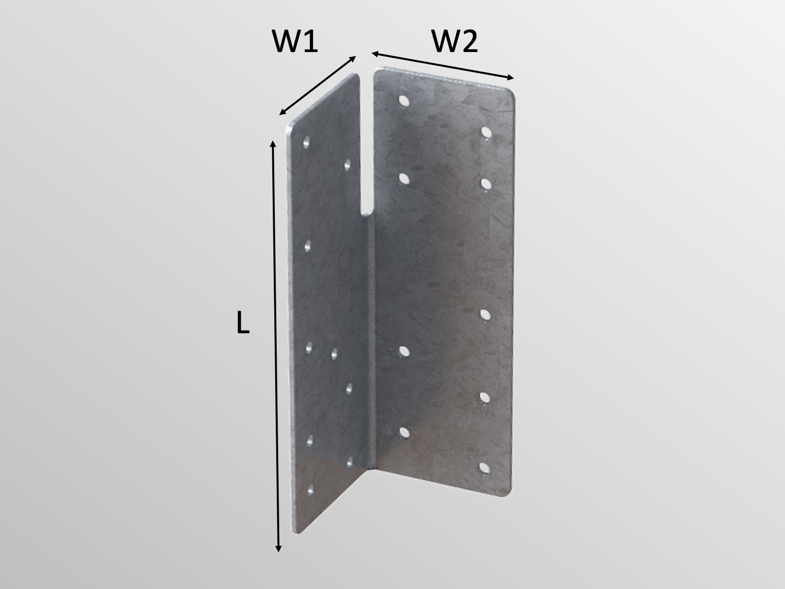 FA Framing Anchor BPC Fixings