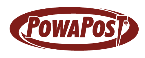 PowerPost logo