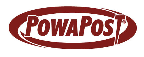 PowerPost logo