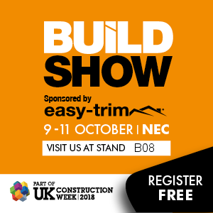 VISIT BPC AT BUILDSHOW 2018